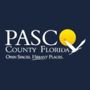 Pasco County logo