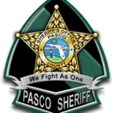 Pasco County Sheriff's Office logo