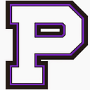 Phoenixville Area SD logo