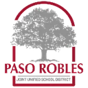 Paso Robles Joint Unified logo