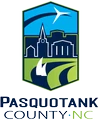 Pasquotank County logo