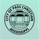 City of Pass Christian logo