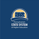 Pennsylvania State System Of Higher Education-Central Office logo