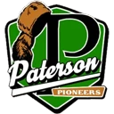 Paterson School District logo