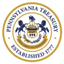 Pennsylvania Treasury | Commonwealth of Pennsylvania logo
