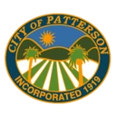 City of Patterson logo