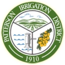 Patterson Irrigation District logo