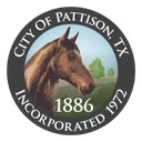 City of Pattison logo
