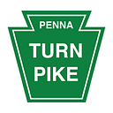 Pennsylvania Turnpike Commission | Commonwealth of Pennsylvania logo