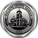 Paulding County logo