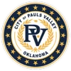 City of Pauls Valley logo