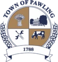 Town of Pawling logo