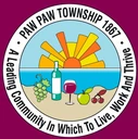 Town of Paw Paw logo