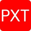 Town of Paxton logo