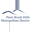 Paint Brush Hills Metropolitan District logo