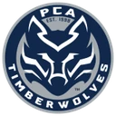 Pineywoods Community Academy logo