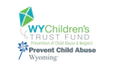 Wyoming Children s Trust Fund | State of Wyoming logo