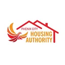 PHENIX city HOUSING AUTHORITY logo