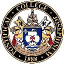 Pontifical College Josephinum logo