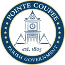 Pointe Coupee Parish logo