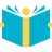 Porter County Public Library logo