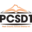 Park County School District 1 logo