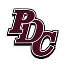 Prairie du Chien Area School District logo