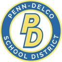 Penn-Delco SD logo