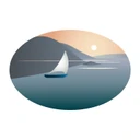 District of Peachland logo