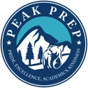 Peak Prep Pleasant Valley District logo