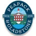 Borough of Peapack and Gladstone logo