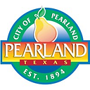 City of Pearland city logo
