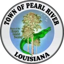 Town of Pearl River logo