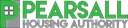 Housing Authority of the city of Pearsall logo