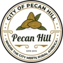 City of Pecan Hill logo