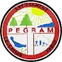 Town of Pegram logo