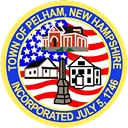 Town of Pelham logo