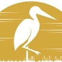 Town of Pelican logo