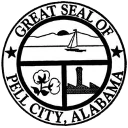 City of Pell logo