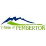 Village of Pemberton logo