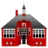 Pemberton Township School District logo