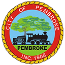 City of Pembroke logo