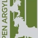 Borough of Pen Argyl logo