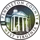 Pendleton County logo