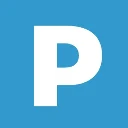 Town of Pendleton logo