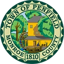 Town of Penfield logo