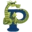 Aurelia Pennekamp Elementary logo