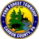Town of Penn Forest logo