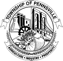 Township of Pennsville logo