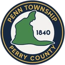 Town of Penn logo